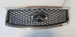 2018-2022 Infiniti QX50 Front Grille Assembly 62310-5NA0A New Genuine Oe. Fixed Price $319.99.