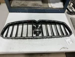 Maserati Ghibli 2016 Upper Grille 829306. Fixed Price $274.99.