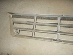 Grille Argent Fits 92-96 Ford E150 Van 99695. Fixed Price $25.00.