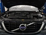 Used Upper Grille Fits: 2012 Volvo Series XC60 Base W/o Adaptive Cruise. Fixed Price $122.20.