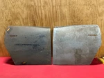 Nos 1959 American Motors Rambler Door Skins Lh & Rh 3435184 3435183 Rebel. Fixed Price $200.00.