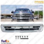 Chrome Hood Insert Vent For 2017-2019 Chevy Silverado 2500 Hd 3500. Fixed Price $74.46.
