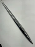 Nos 1964 Fairlane Front Fender Molding 4-88. Fixed Price $139.95.