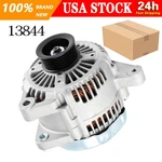 13844 Alternator For 1999-2003 Lexus RX300 01-03 Toyota Highlander V6 3.0L 100A. Fixed Price $88.99.