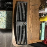 2010 To 2013 Suzuki Kizashi Front Lower Grille C9799 Oem DG1. Fixed Price $77.00.