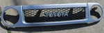 Oem 2007-2014 Toyota Fj Cruiser Silver Front Grille Headlight Bezel W/t Emblem. Fixed Price $150.00.