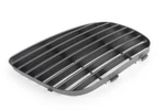 New Genuine Porsche Cayenne Turbo/s (2003-2006) Front Bumper Right Grill Oem. Fixed Price $203.23.