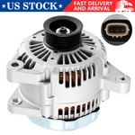 Alternator 13844 For 2001-2003 Toyota Highlander 99-03 Lexus RX300 3.0L 100A New. Fixed Price $88.99.