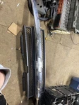 2004 Chevy Trailblazer Grille. Fixed Price $135.00.