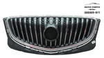 2012-2017 Buick Verano Front Upper Bumper Radiator Grille Oem 22860699. Fixed Price $122.32.