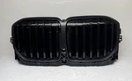 2019 2020 2021 2022 Bmw G07 X7 Front Upper Bumper Grille Air Shutter Active Oem. Fixed Price $475.00.