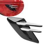 Car Side Fender Vent Grille Trim For Land Rover Range Sport L494 Facelift. Fixed Price $42.52.