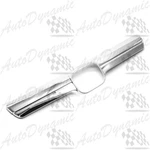 For 2007 2008 2009 Honda Cr-v Crv Chrome Front Grille Cover Overlay Us New. Fixed Price $25.99.