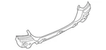 Genuine Bmw Center Support 51-12-7-184-766. Fixed Price $127.62.