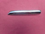 1948 Packard Upper Grille Moulding, Lh, Nos! 391209 Trim. Fixed Price $49.99.
