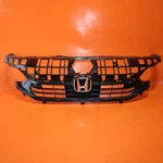 Honda Civic Front Bumper Radiator Grille 2022 2023 71201-T20-A01 Oem. Fixed Price $179.10.