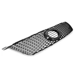 For Lexus IS250 IS350 2006-2008 Black Front Bumper Mesh Grille F-sport Style. Fixed Price $45.15.