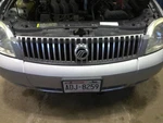 Grille Fits 05-07 Montego 277275. Fixed Price $164.32.