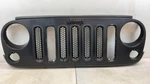 Used Front Fits: 2014 Jeep Wrangler W/grille Inserts Grade. Fixed Price $220.00.