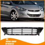 Front Lower Bumper Grille For 2011 2012 2013 Hyundai Elantra 865603Y200. Fixed Price $31.25.