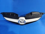 Grille Upper Painted Fits 08-10 Mazda 5 8200. Fixed Price $75.00.