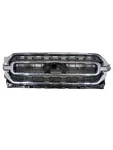 2021 2022 2023 Ford F150 Front Chrome Grille ML34-8200-FESMAS Oem. Fixed Price $139.49.