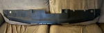 2012 2017 Hyundai Accent Upper Cover Radiator Grille Oem Q5781 Dg. Fixed Price $39.99.