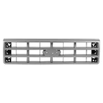 Front Grille Fits 1989-1991 Ford Fullsize 104-01564A. Fixed Price $52.96.