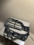 2012 2013-2016 Porsche 911 991 Front Bumper Left Support Grille Bracket Driver. Fixed Price $150.00.