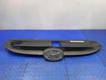 2010-2015 Hyundai Tucson Upper Bumper Grille Black Textured With Emblem Oem. Fixed Price $128.24.