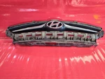 13-16 Hyundai Genesis Coupe Upper Front Bumper Grille Insert W/ Emblem. Fixed Price $139.99.