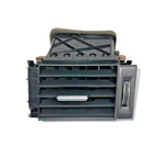 Land Rover Evoque Dash Right Outer Air Vent Grille JJ32018B08AA Oem. Fixed Price $49.99.