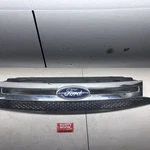 2010 Ford Focus Front Bumper Upper Chrome Bar Grille Mesh 8S43-8200-BGW. Fixed Price $85.00.