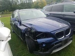(local Pickup Only) Driver Grille Bumper Mounted X-line Upper Fits 13-15 Bmw X1. Fixed Price $109.90.