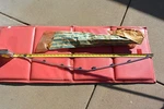 Nos Gm 76 77 Chevy Vega Grille Molding Stainless #356656. Fixed Price $74.00.