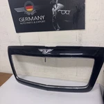 2017-20 Bentley Bentayga BY636 Front Radiator Grille Housing Frame OEM#3221. Fixed Price $450.00.