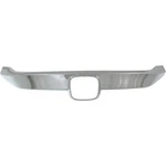 Grille Trim For 2016-2018 Honda Civic Center Chrome Coupe Sedan 71125TBAA01. Fixed Price $43.48.