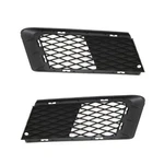 New For 2007-2010 Lower Bumper Grille Outer Bmw 328I 328XI Lh & Rh Side Set 2PC. Fixed Price $55.50.