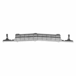 New Goodmark Grille Fits 1969 Chevrolet Chevelle Ss Models GMK4032050693. Fixed Price $300.98.