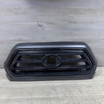2016-2023 Toyota Tacoma Grille Assembly Oem Upper Front Center 53111-04380. Fixed Price $290.00.