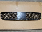 2018-2020 Rolls Royce Ghost Front Bumper Lower Grille Center Middle Mesh New. Fixed Price $195.00.