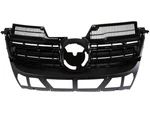 Diy Solutions 26JT18F Front Grille Fits 2005-2010 Vw Jetta. Fixed Price $82.67.