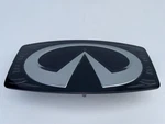 2017-2018 Infiniti QX60 Front Emblem Oem 6225 A1730. Fixed Price $180.00.