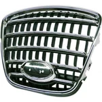For Subaru B9 Tribeca 2006 Grille 91121XA00A SU1200132. Fixed Price $123.71.