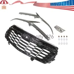 Front Bumper Upper Grille W/trim Fits 2022 2023 2024 Chevrolet Equinox 85139701. Fixed Price $119.99.