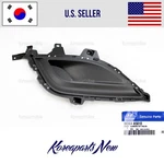 Front Bumper Fog Lamp Cover Right Passengr Oem Elantra Gt Hatchback 2013-2017. Fixed Price $39.94.