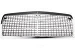 Grille Uro Parts 2018800783. Fixed Price $272.99.