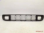 2013 Mini Cooper S Countryman Jcw R60 R61 Front Bumper Lower Grille Grid Black. Fixed Price $69.99.