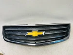 2013 2014 2015 2016 2017 Chevrolet Chevy Traverse Ltz Upper Grille 20988633 Oem. Fixed Price $141.38.