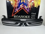 2014 Mitsubishi Outlander (not Sport ) Grille Oem. Fixed Price $195.00.